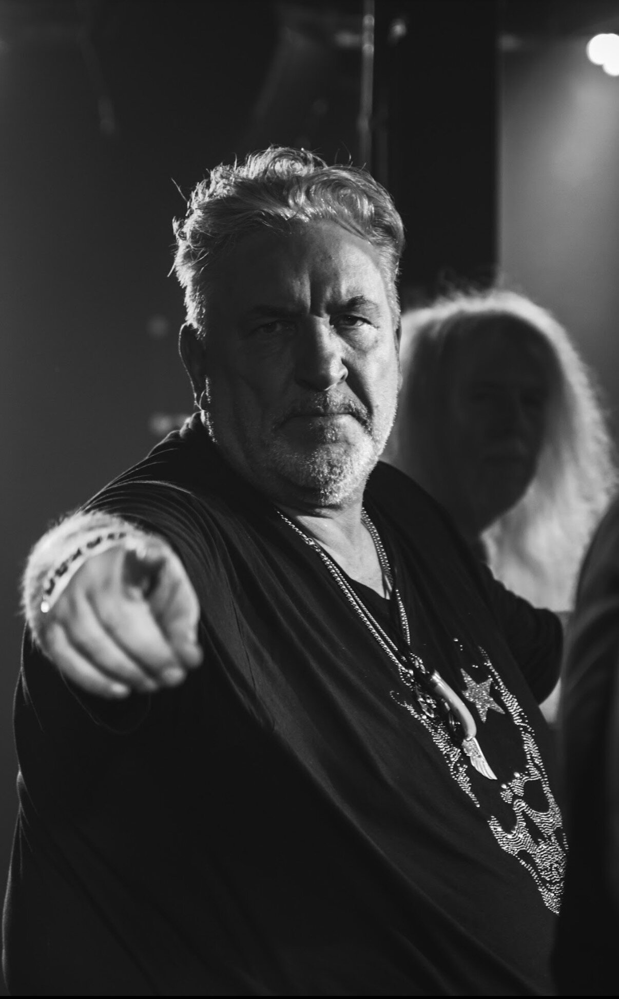 Paul Austin Band Image