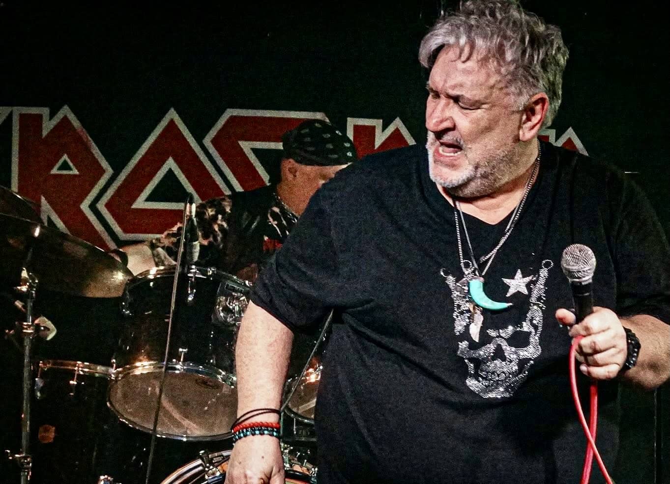 Paul Austin Band Image