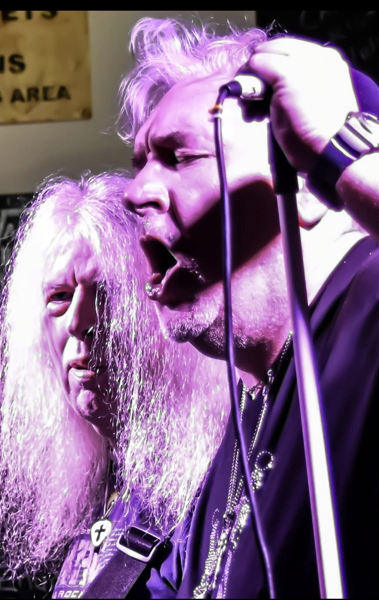 Paul Austin Band Image